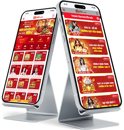 Cơ hội trúng Jackpot lớn tại BJ39