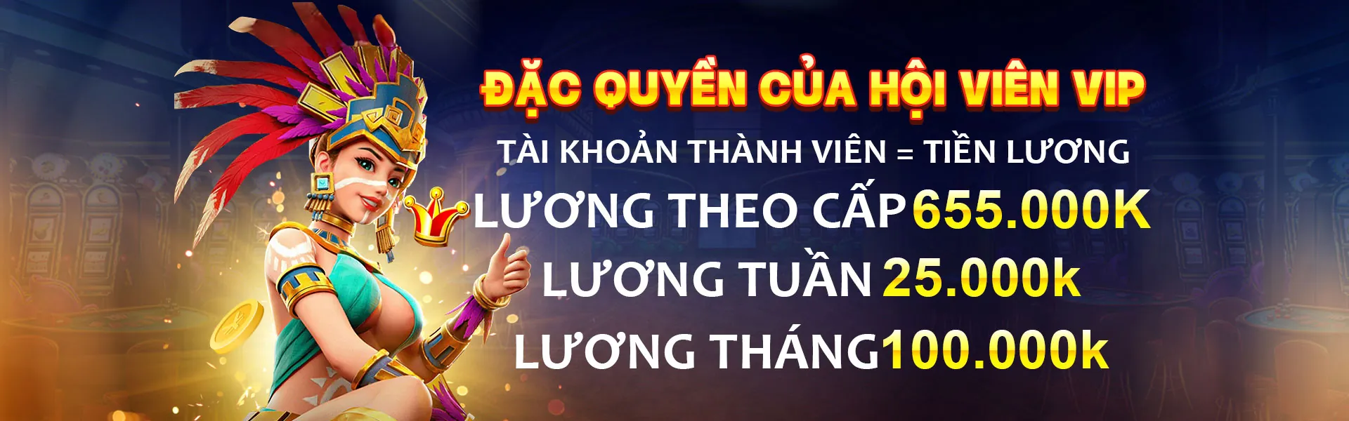 Sòng bạc trực tuyến BJ39 với các trò chơi đa dạng